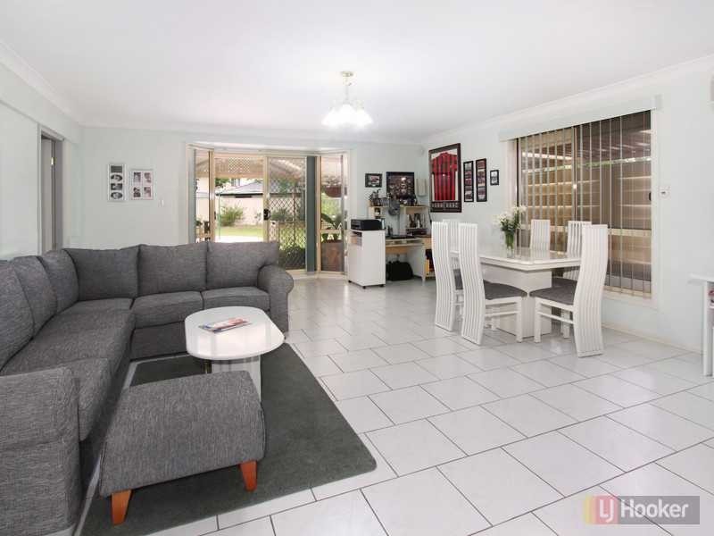 100 Jersey St, South Wentworthville NSW 2145