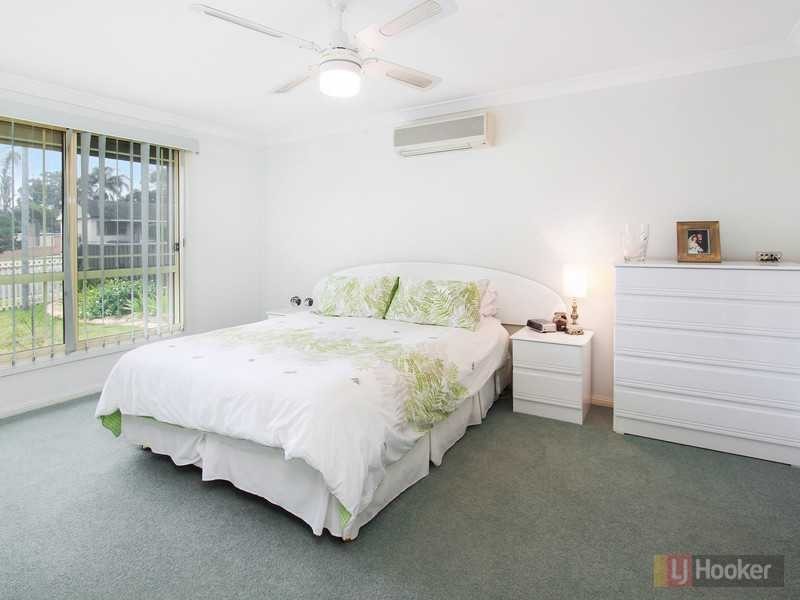 100 Jersey St, South Wentworthville NSW 2145