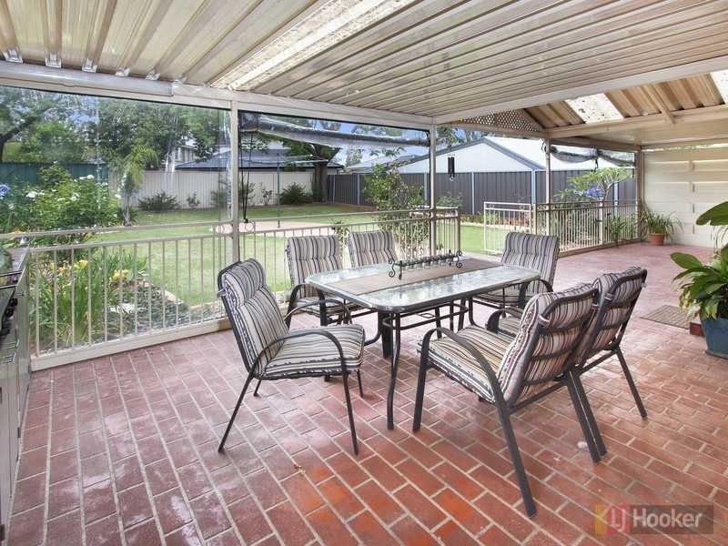 100 Jersey St, South Wentworthville NSW 2145