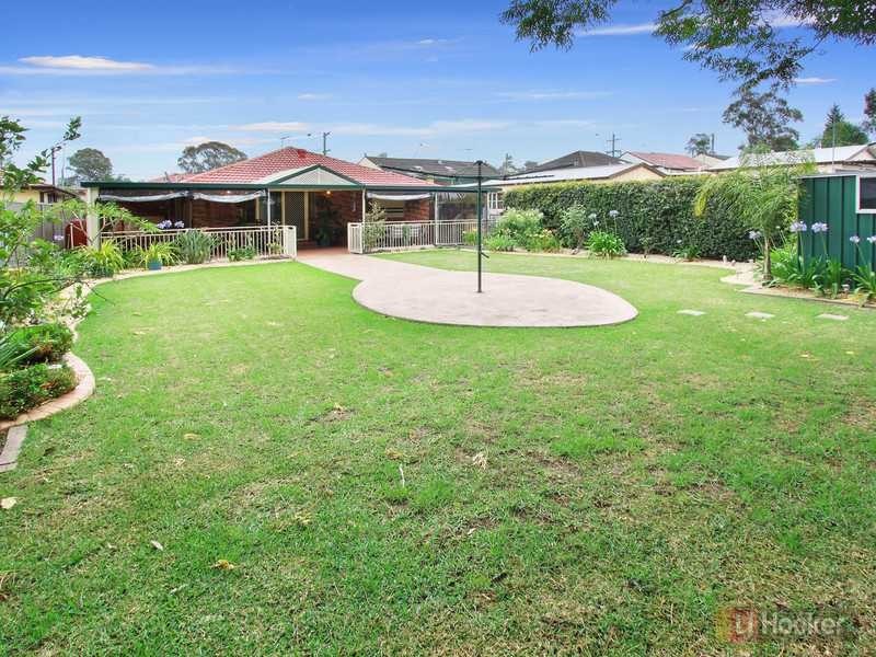 100 Jersey St, South Wentworthville NSW 2145