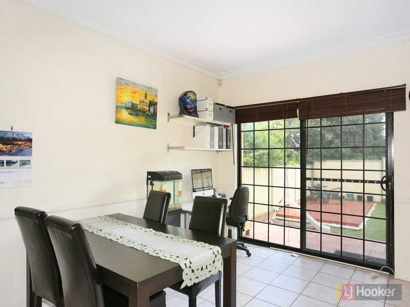 2/16 Rickard Street, Merrylands NSW 2160