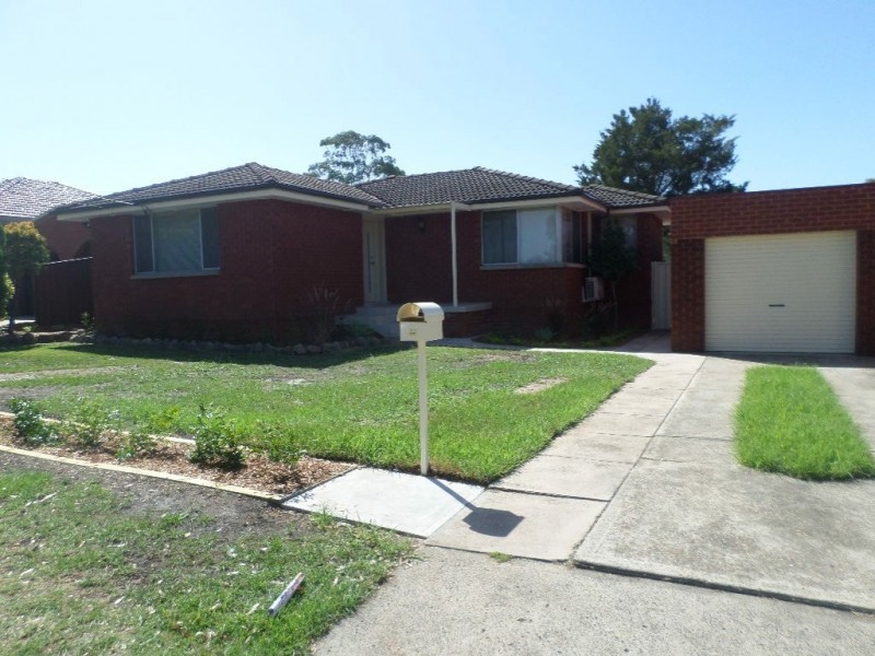 30 Bathurst Street, Greystanes NSW 2145