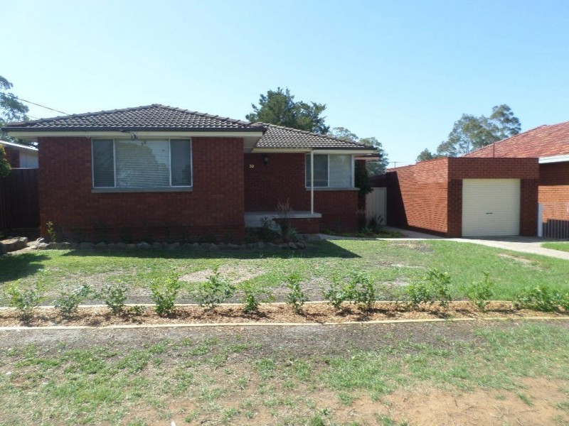 30 Bathurst Street, Greystanes NSW 2145