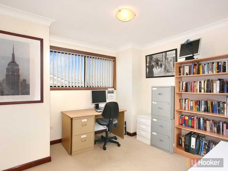 10/9 Magnolia St, Greystanes NSW 2145