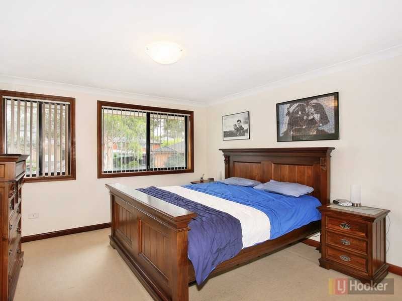 10/9 Magnolia St, Greystanes NSW 2145