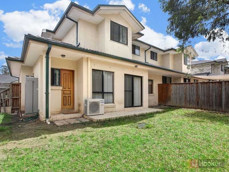 10/9 Magnolia St, Greystanes NSW 2145