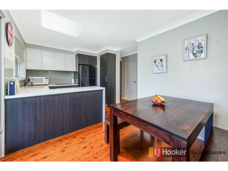 4 Grevillea Crescent, Greystanes NSW 2145