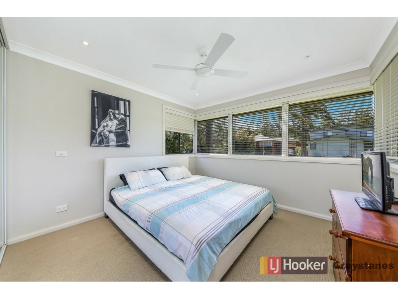 4 Grevillea Crescent, Greystanes NSW 2145