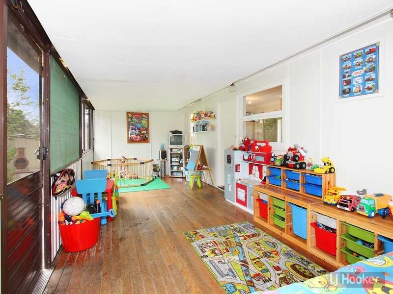 4 Taylor St, Greystanes NSW 2145