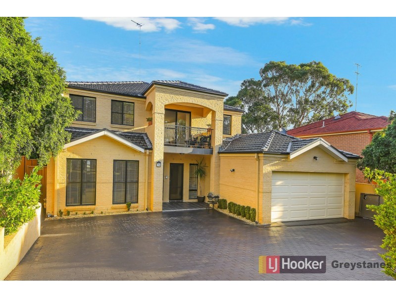 76 Whalans Road, Greystanes NSW 2145