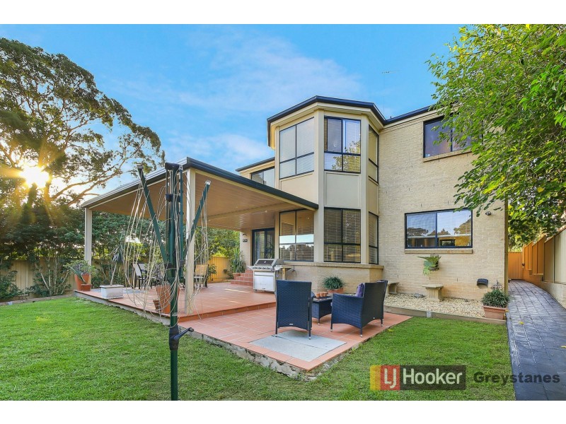 76 Whalans Road, Greystanes NSW 2145