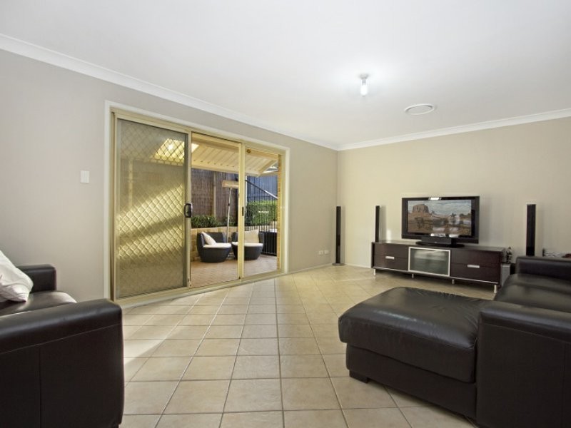 1 Clonmore Street, Kellyville Ridge NSW 2155