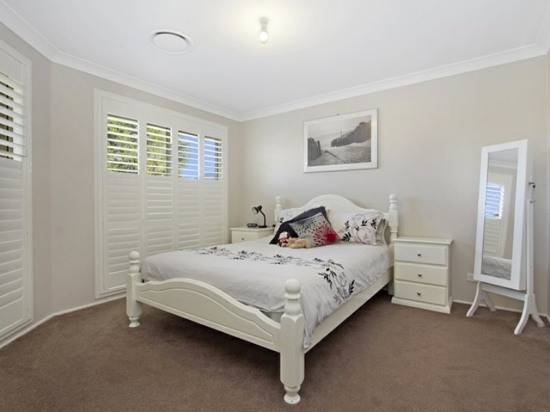 1 Clonmore Street, Kellyville Ridge NSW 2155