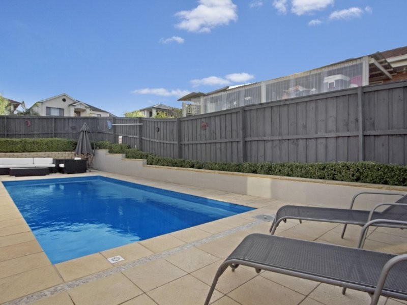 1 Clonmore Street, Kellyville Ridge NSW 2155