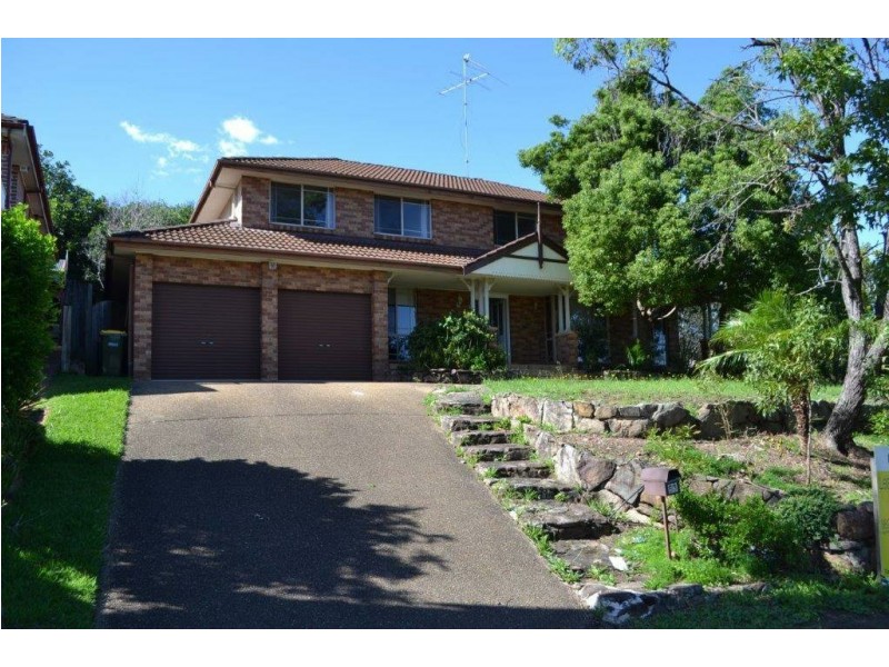 53 First Farm Drive, Castle Hill NSW 2154