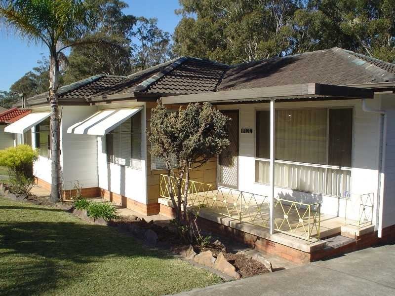 11 Sedgman St, Greystanes NSW 2145