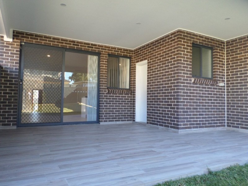 30b Grafton Street, Greystanes NSW 2145