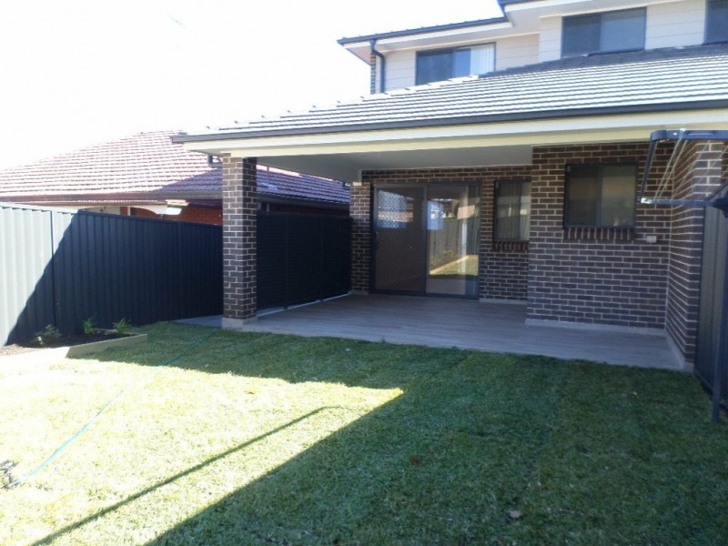 30b Grafton Street, Greystanes NSW 2145