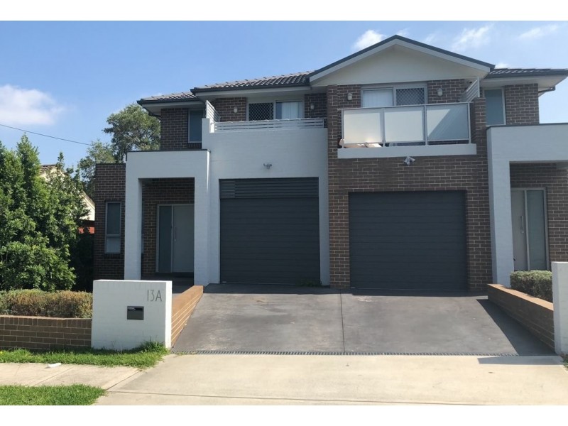 13a Baden Street, Greystanes NSW 2145