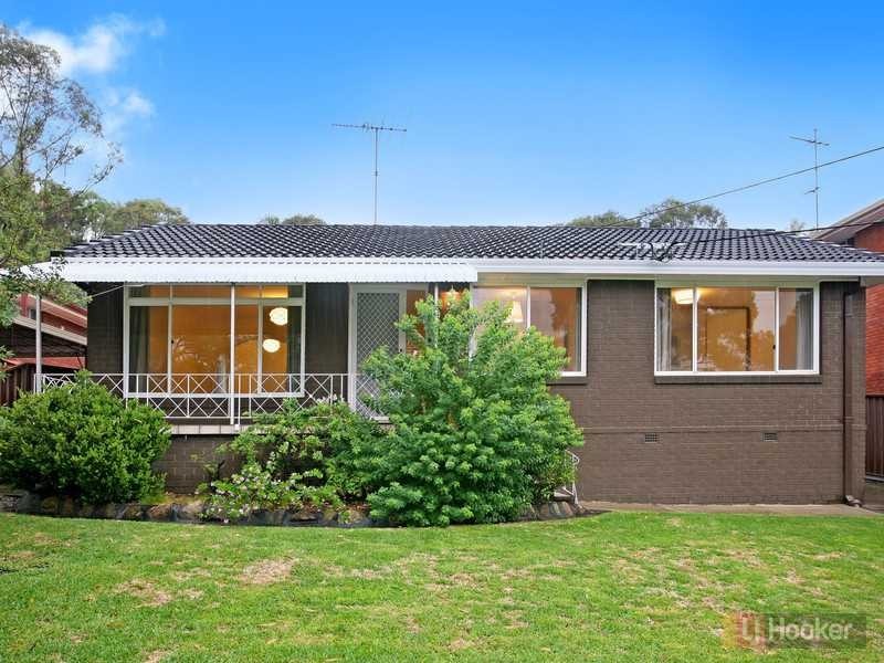 24 Millicent St, Greystanes NSW 2145