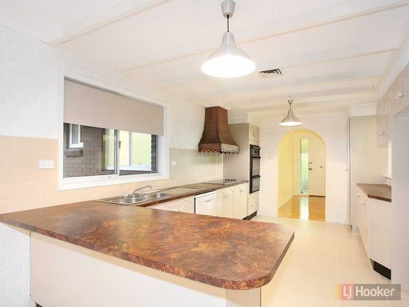 24 Millicent St, Greystanes NSW 2145
