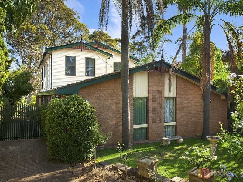 139 Gardenia Pde, Greystanes NSW 2145