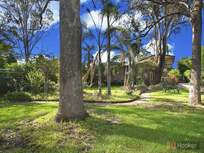 139 Gardenia Pde, Greystanes NSW 2145