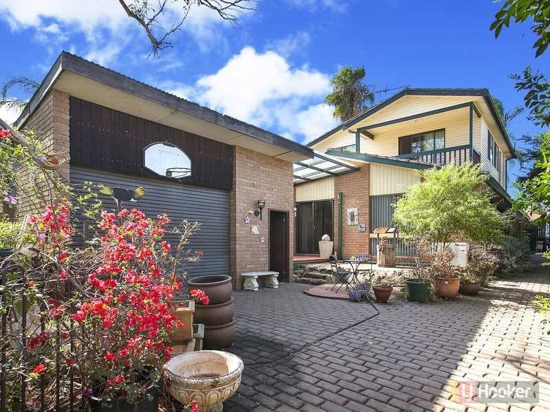 139 Gardenia Pde, Greystanes NSW 2145