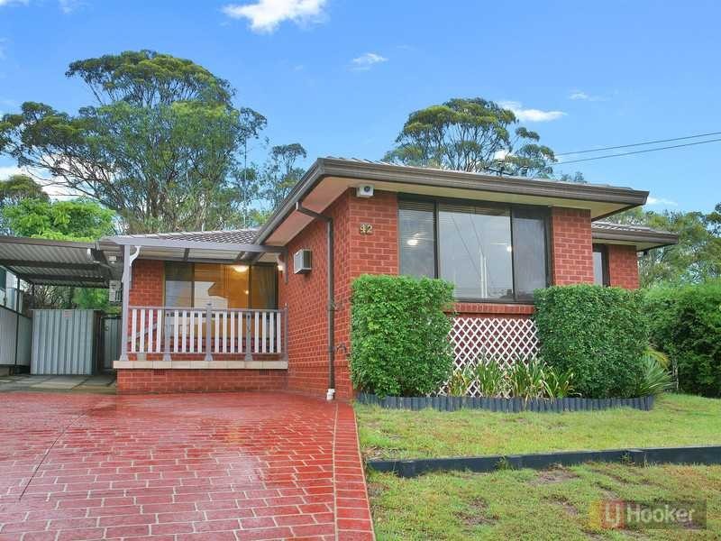 42 Benaud Street, Greystanes NSW 2145