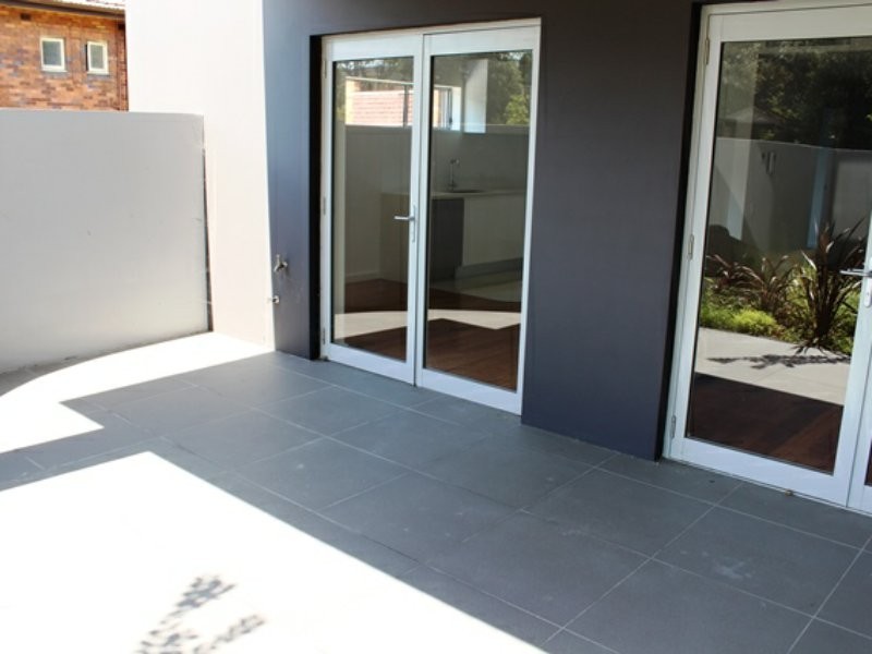 Unit 2/22 Pacific Highway, Roseville NSW 2069