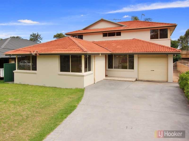55 Gardenia Pde, Greystanes NSW 2145