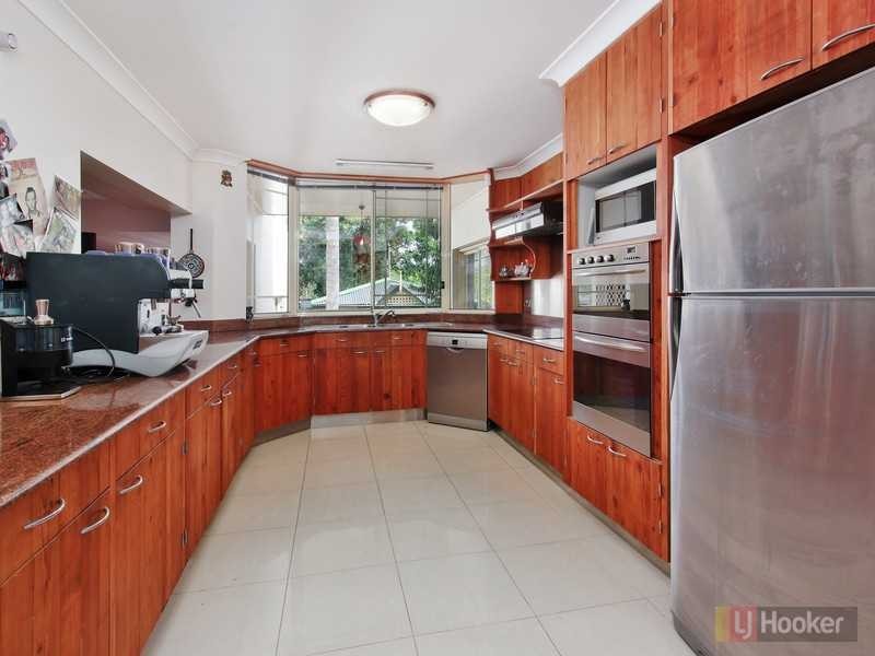 55 Gardenia Pde, Greystanes NSW 2145