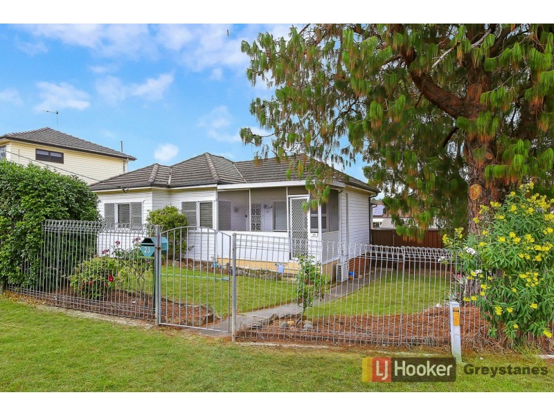 23 Gerald Street, Greystanes NSW 2145