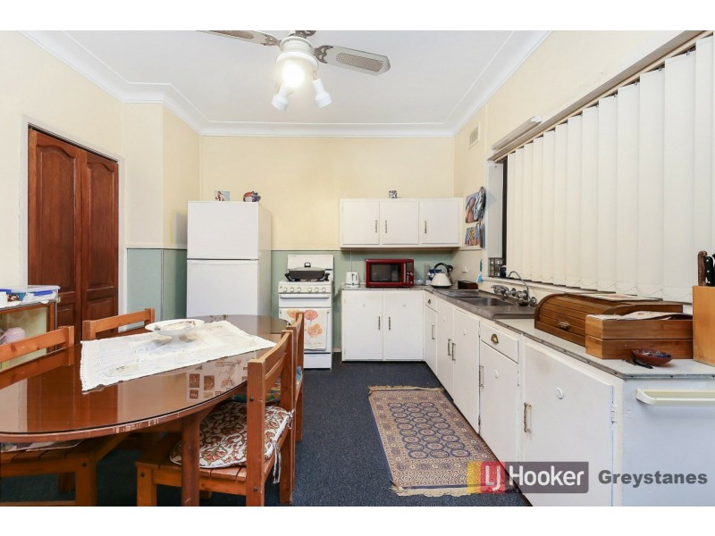 23 Gerald Street, Greystanes NSW 2145