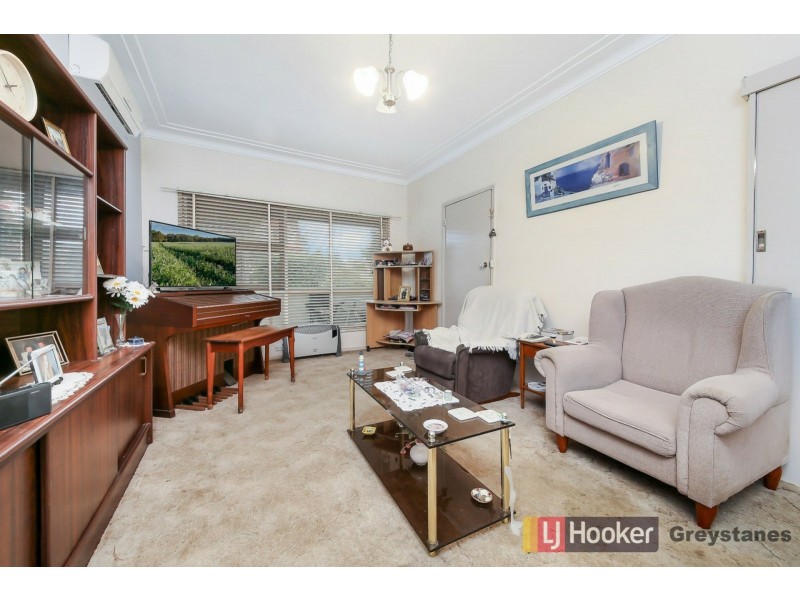 23 Gerald Street, Greystanes NSW 2145
