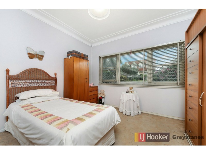 23 Gerald Street, Greystanes NSW 2145