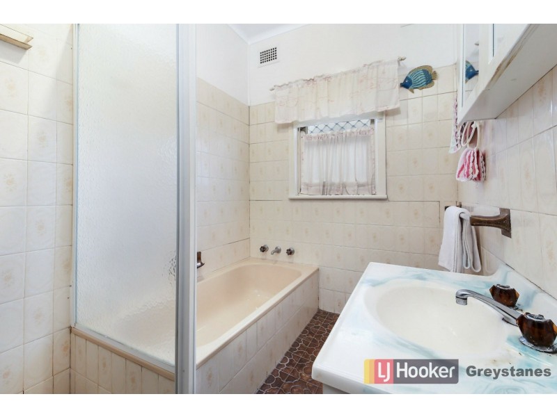 23 Gerald Street, Greystanes NSW 2145