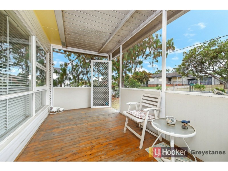 23 Gerald Street, Greystanes NSW 2145