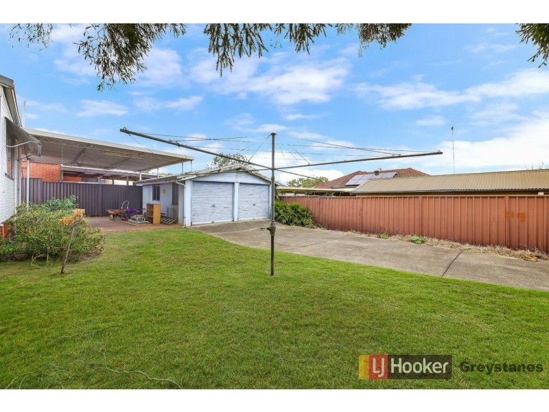 23 Gerald Street, Greystanes NSW 2145