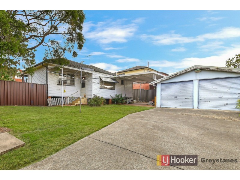 23 Gerald Street, Greystanes NSW 2145