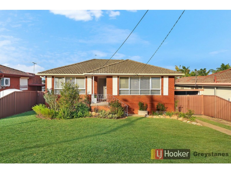 18 Braeside Road, Greystanes NSW 2145