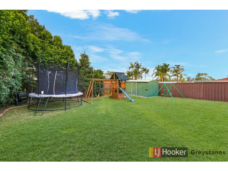 18 Braeside Road, Greystanes NSW 2145
