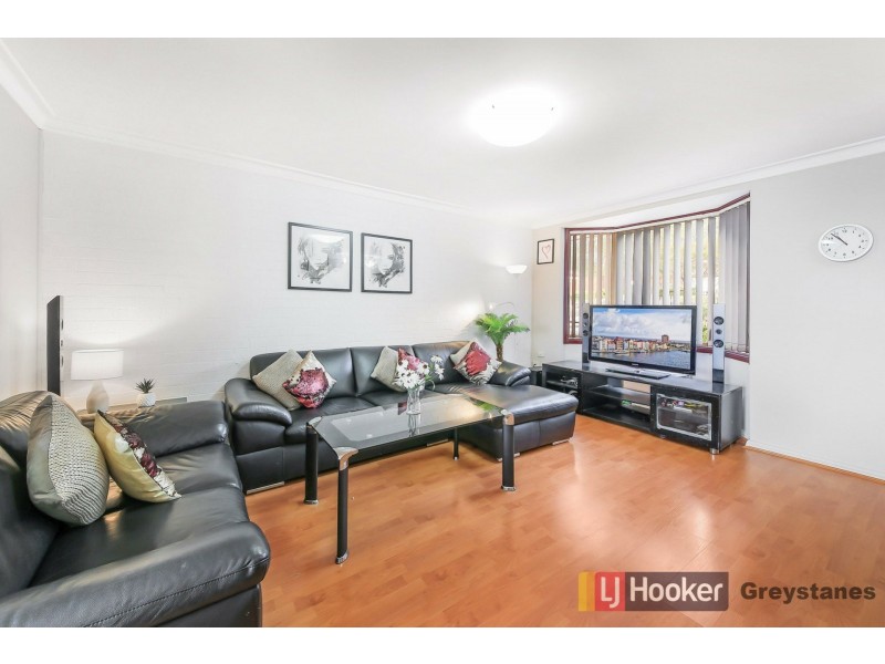 3/36-42 Crosby Street, Greystanes NSW 2145