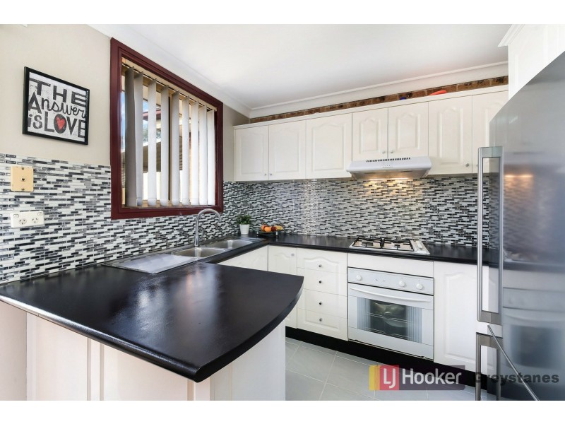 3/36-42 Crosby Street, Greystanes NSW 2145