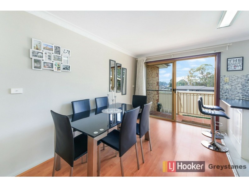 3/36-42 Crosby Street, Greystanes NSW 2145