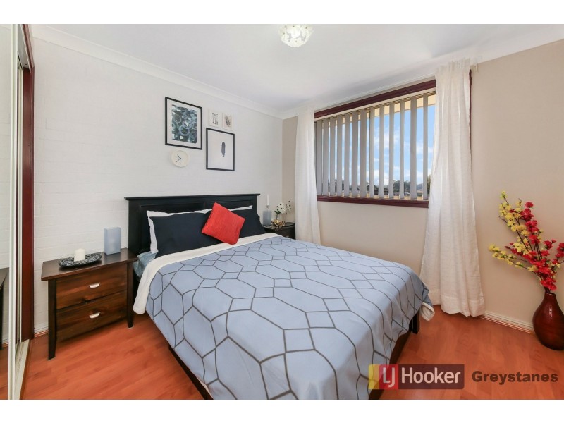 3/36-42 Crosby Street, Greystanes NSW 2145
