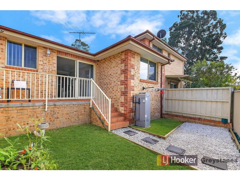 3/36-42 Crosby Street, Greystanes NSW 2145