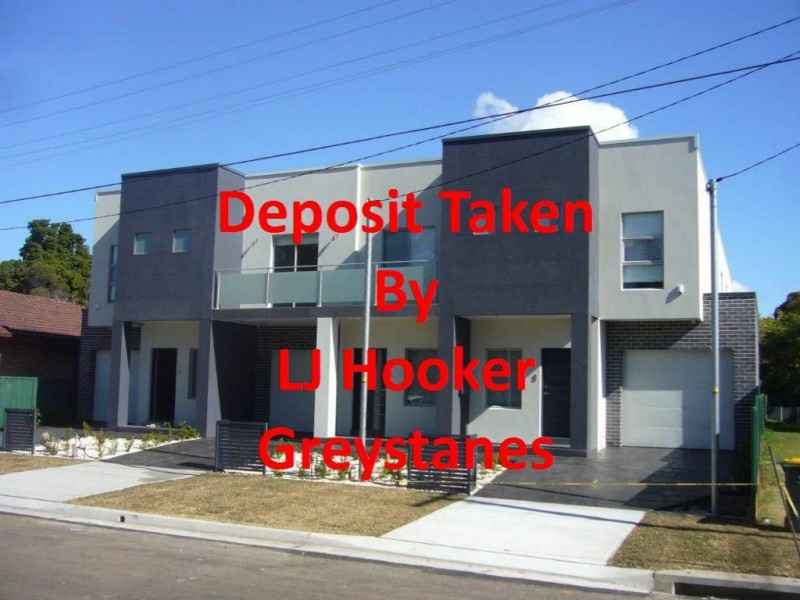 7a Murdock Street, Guildford NSW 2161