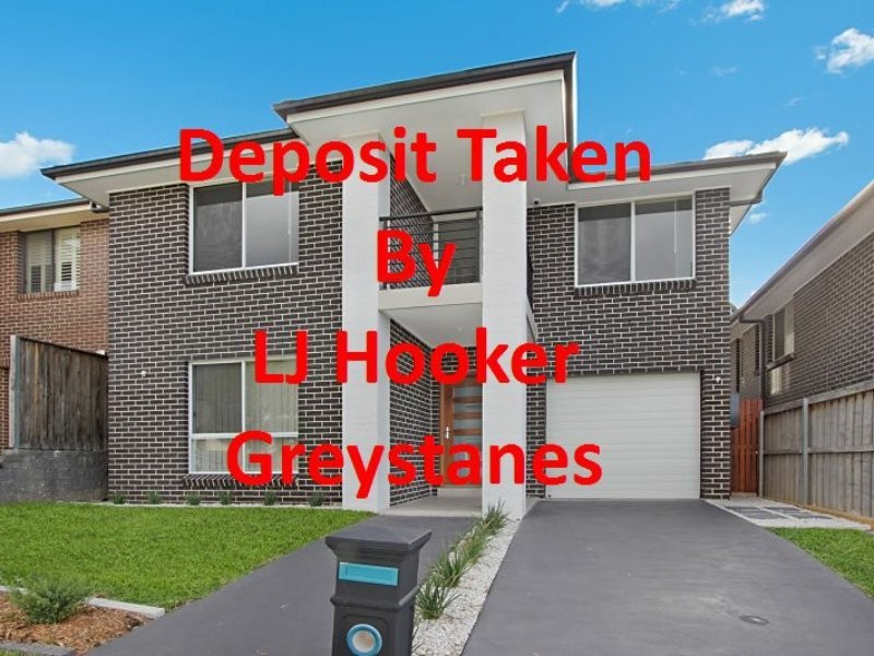 25 Muttong Street, Pemulwuy NSW 2145