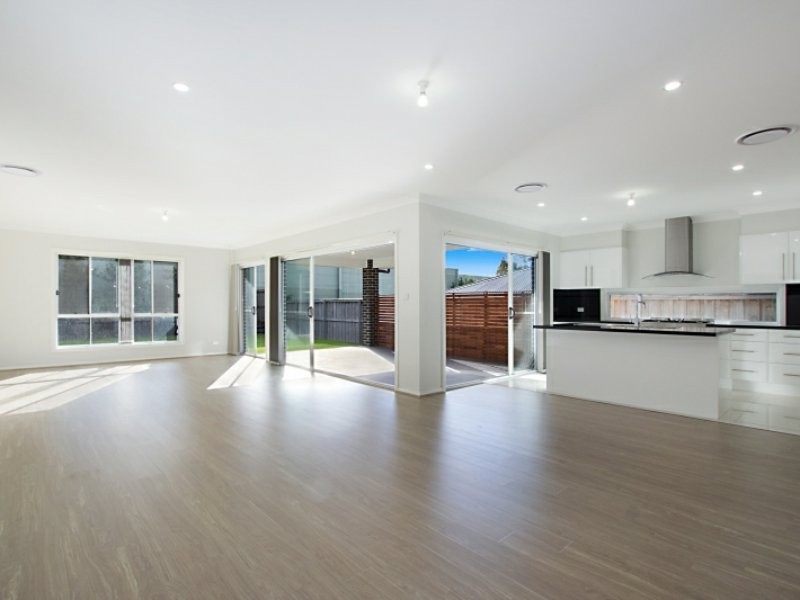 25 Muttong Street, Pemulwuy NSW 2145